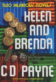 Helen and Brenda cover