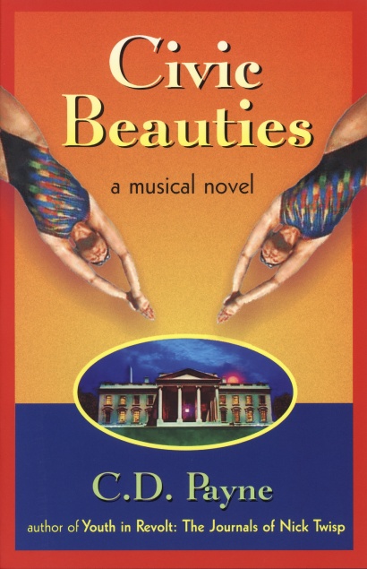 Civic Beauties cover